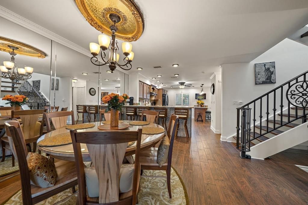 For Sale: $1,395,000 (3 beds, 3 baths, 2400 Square Feet)