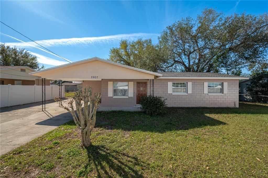 Recently Rented: $1,500 (3 beds, 1 baths, 1080 Square Feet)