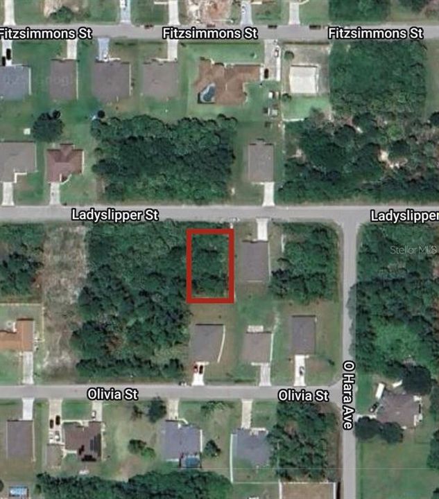 最近售出: $36,000 (0.23 acres)