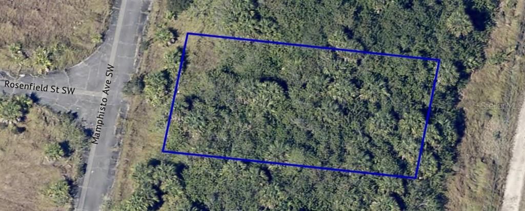 For Sale: $14,750 (0.23 acres)