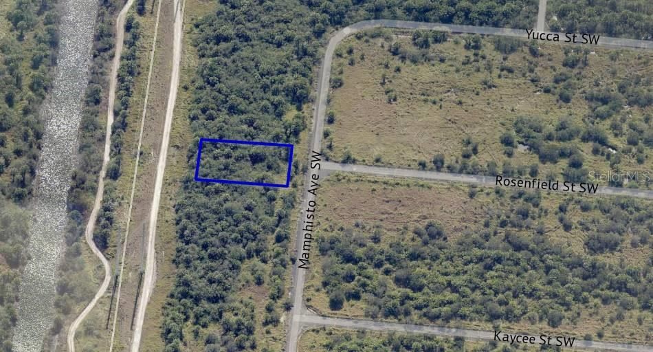 For Sale: $14,750 (0.23 acres)