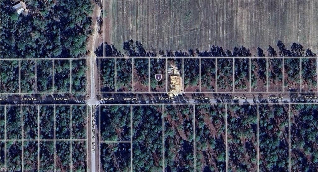 Недавно продано: $6,000 (0.25 acres)