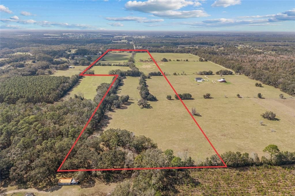 Recently Sold: $1,200,000 (95.00 acres)