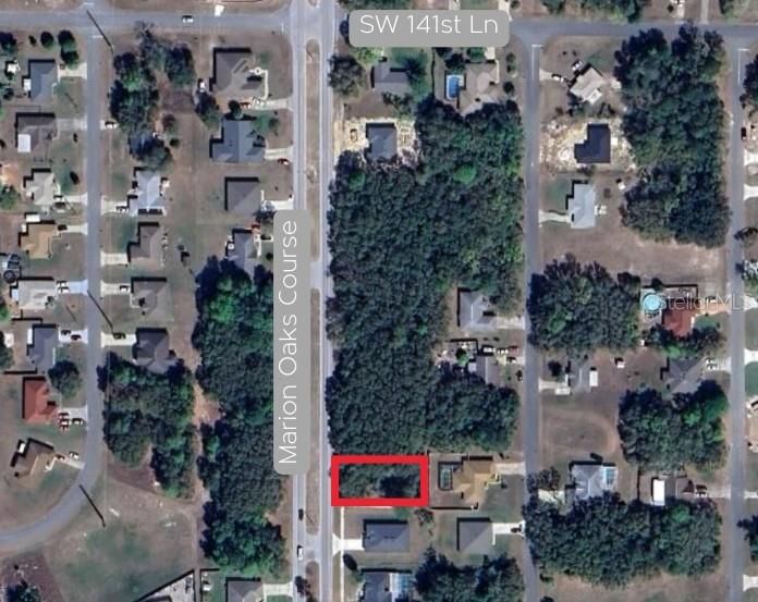 Недавно продано: $55,000 (0.24 acres)