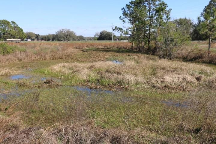 En Venta: $190,000 (5.00 acres)