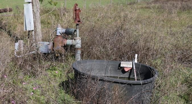 En Venta: $190,000 (5.00 acres)