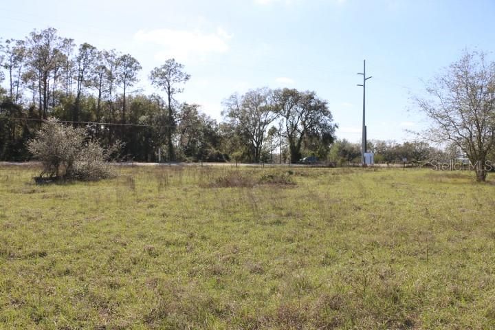 En Venta: $190,000 (5.00 acres)