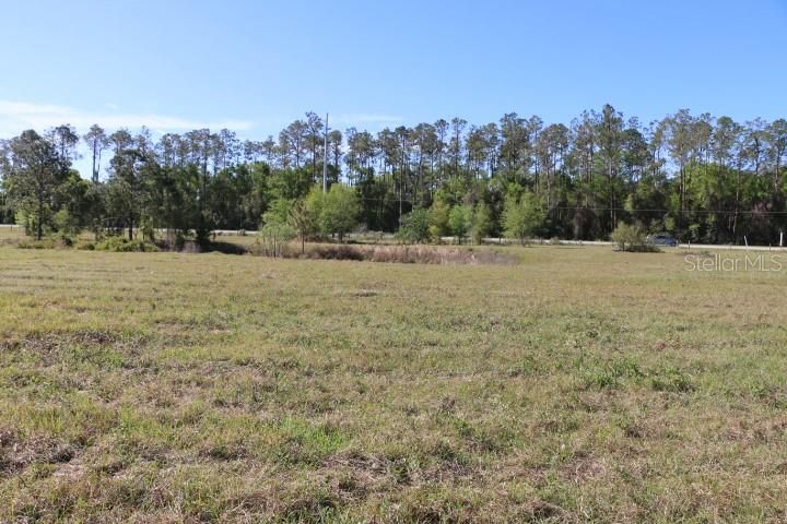 En Venta: $190,000 (5.00 acres)