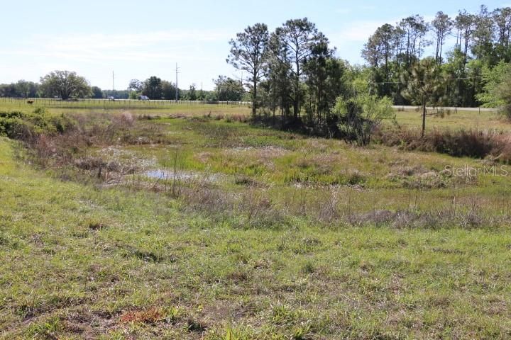 En Venta: $190,000 (5.00 acres)