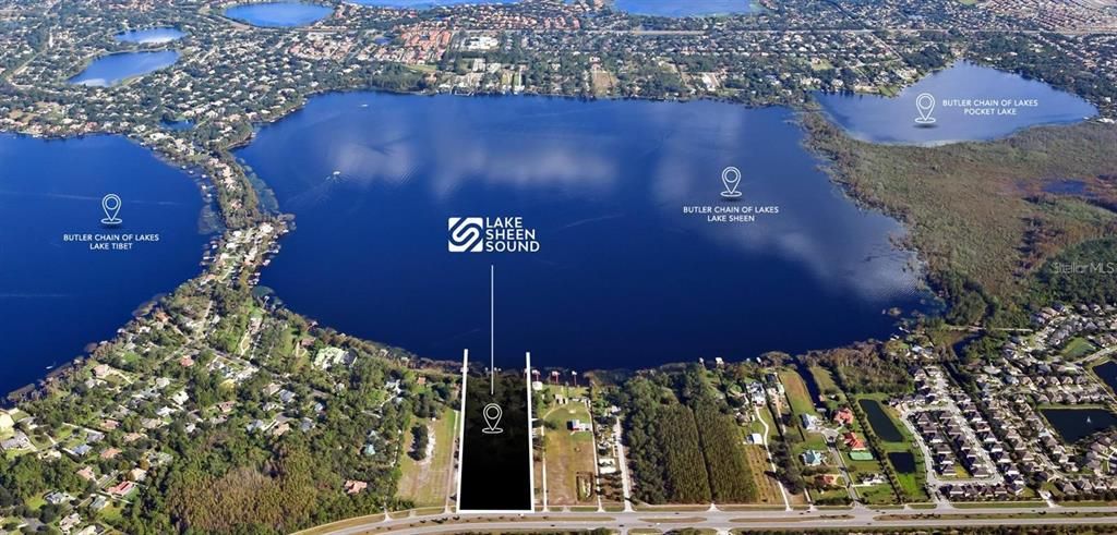 На продажу: $1,950,000 (1.56 acres)