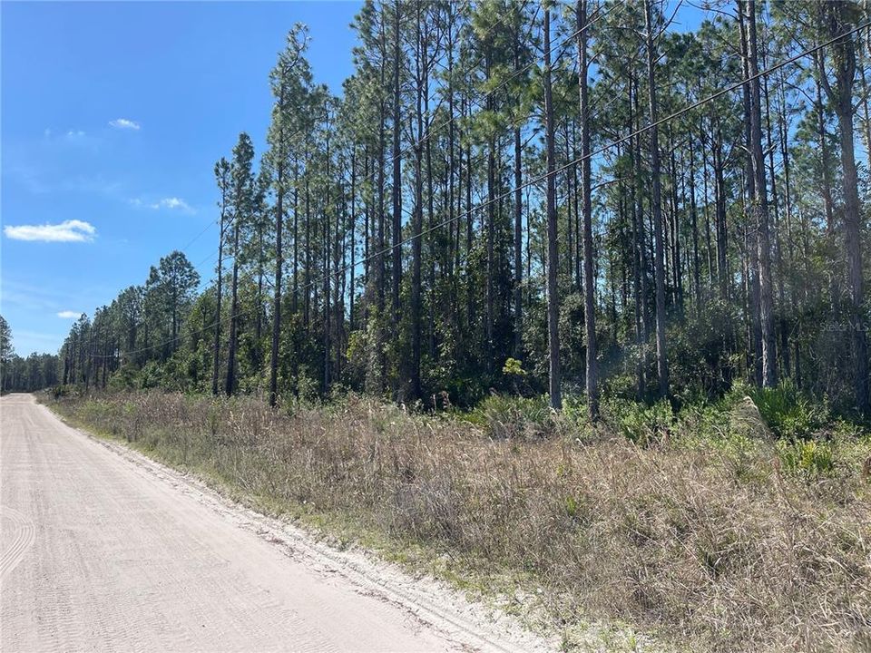 En Venta: $399,999 (25.01 acres)