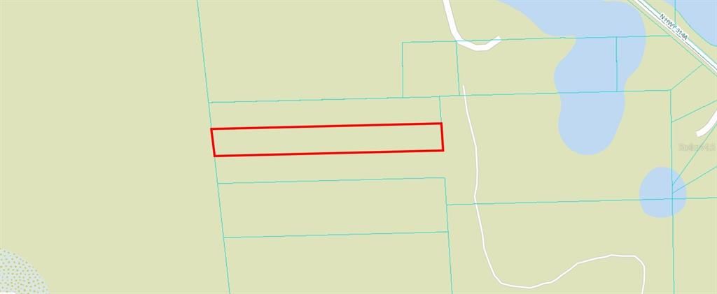 En Venta: $85,000 (5.00 acres)