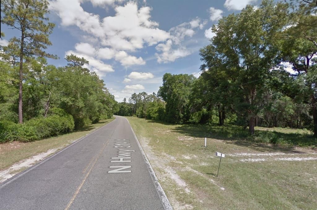 En Venta: $85,000 (5.00 acres)