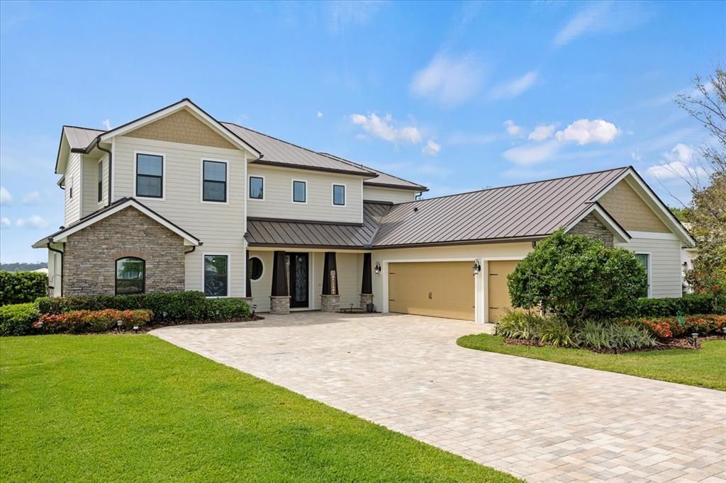 Active With Contract: $1,190,000 (3 beds, 4 baths, 3262 Square Feet)