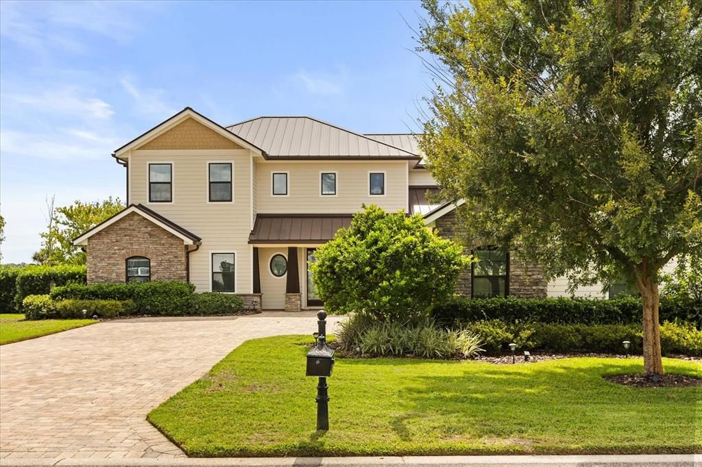 Active With Contract: $1,190,000 (3 beds, 4 baths, 3262 Square Feet)