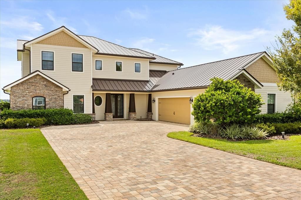 Active With Contract: $1,190,000 (3 beds, 4 baths, 3262 Square Feet)