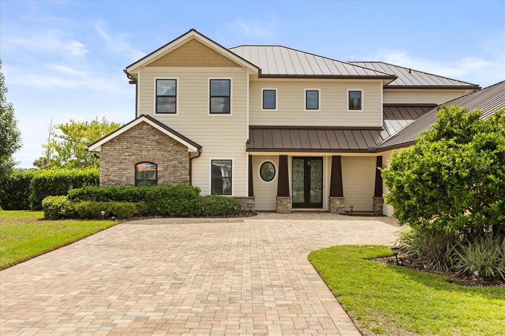 Active With Contract: $1,190,000 (3 beds, 4 baths, 3262 Square Feet)