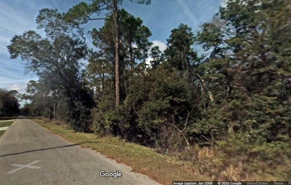 Vendido Recientemente: $48,900 (1.45 acres)