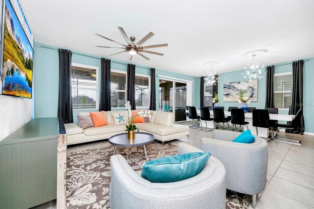 На продажу: $850,000 (7 спален, 5 ванн, 3626 Квадратных фут)