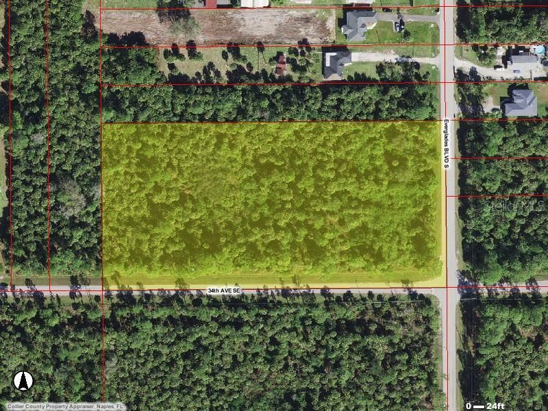 Недавно продано: $235,000 (5.15 acres)