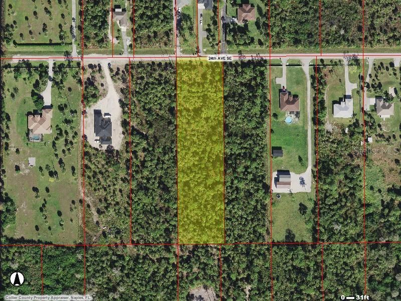 Recently Sold: $199,900 (2.50 acres)