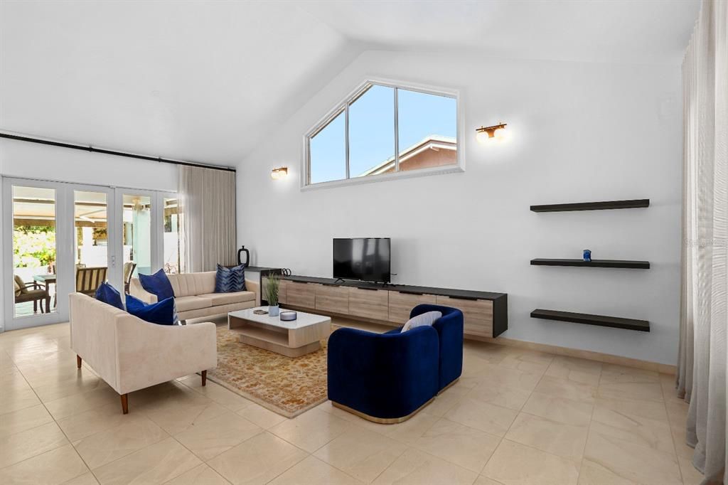 Activo con contrato: $1,450,000 (4 camas, 3 baños, 3000 Pies cuadrados)