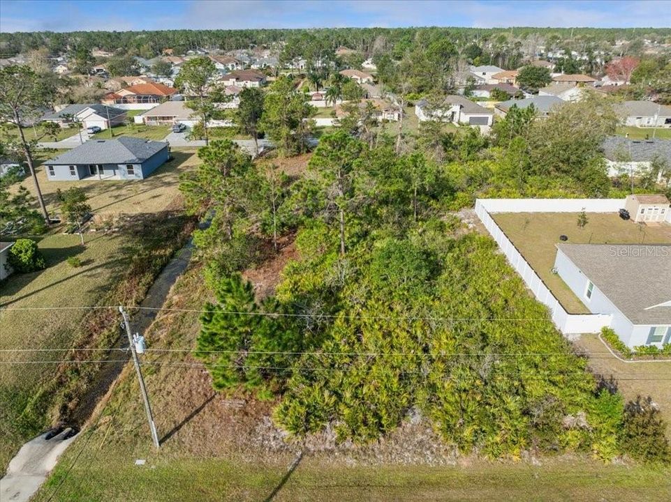 En Venta: $88,500 (0.29 acres)