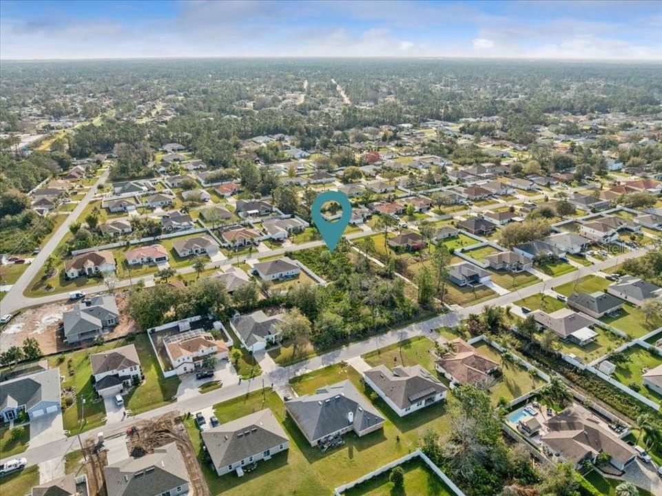 En Venta: $88,500 (0.29 acres)