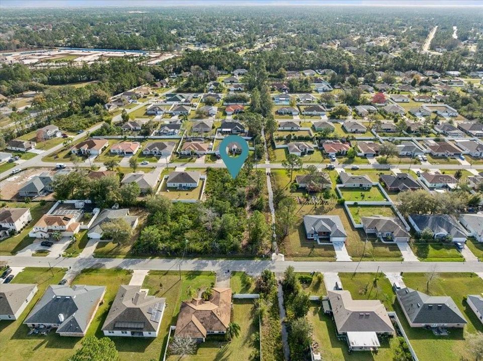 En Venta: $88,500 (0.29 acres)