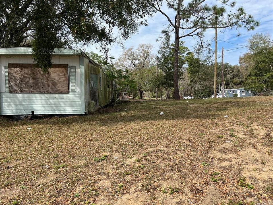 Active With Contract: $89,900 (0.31 acres)