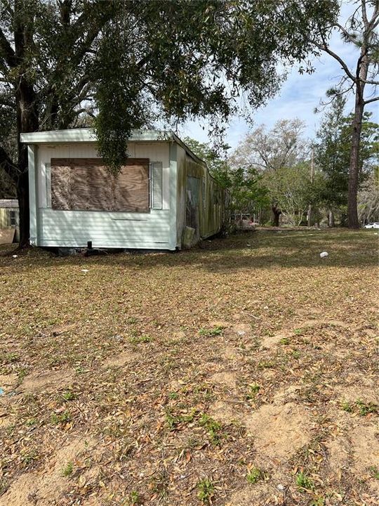 Active With Contract: $89,900 (0.31 acres)