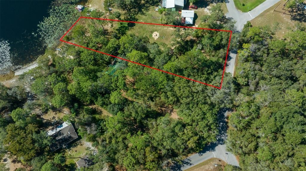 For Sale: $35,000 (0.53 acres)