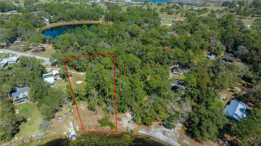 For Sale: $35,000 (0.53 acres)