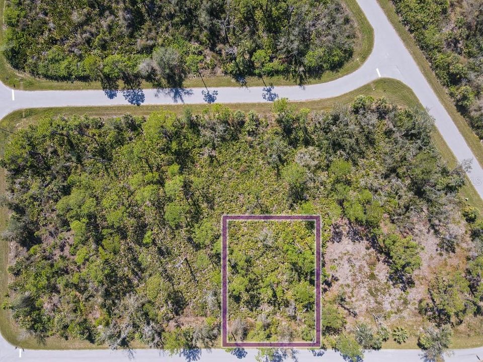 For Sale: $10,500 (0.23 acres)