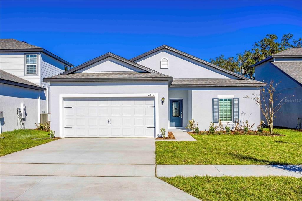 Recently Sold: $366,900 (3 beds, 2 baths, 1540 Square Feet)