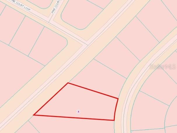 En Venta: $80,000 (0.72 acres)