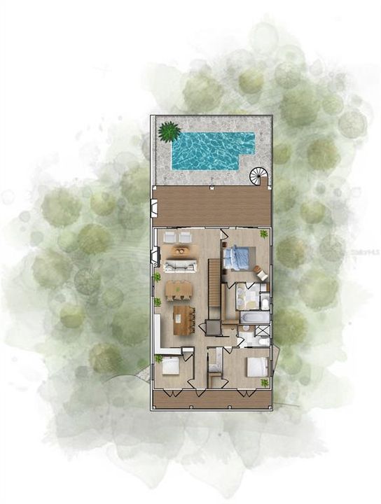 For Sale: $314,000 (0.17 acres)