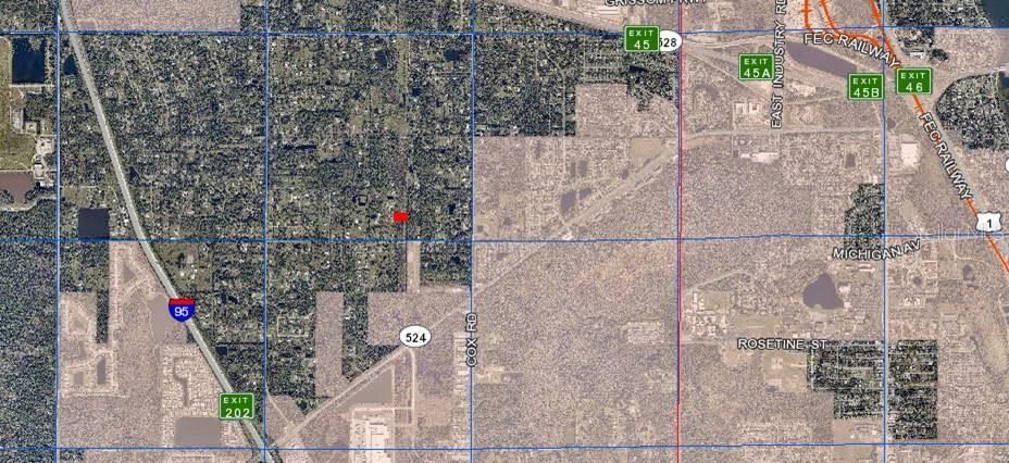 待售: $8,000 (0.63 acres)