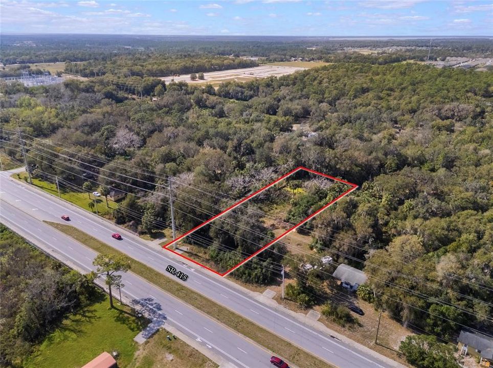 For Sale: $84,000 (0.58 acres)