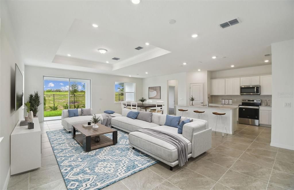 Active With Contract: $388,510 (3 beds, 3 baths, 2230 Square Feet)