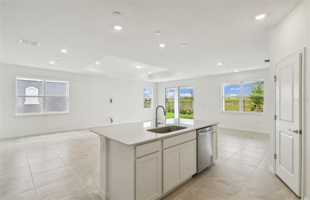 Active With Contract: $388,510 (3 beds, 3 baths, 2230 Square Feet)