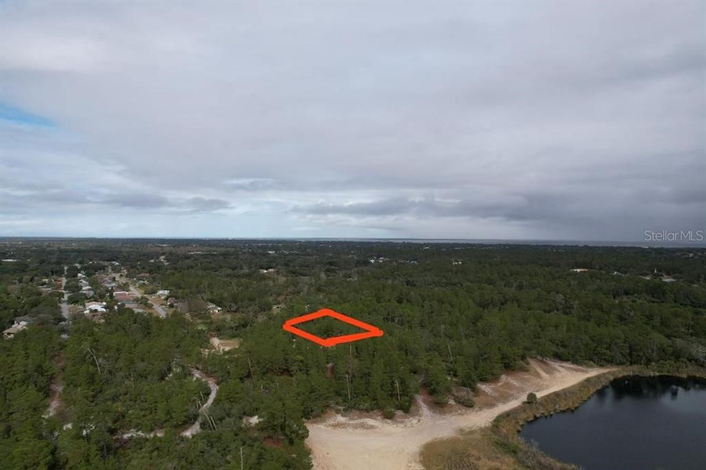 For Sale: $14,900 (0.21 acres)