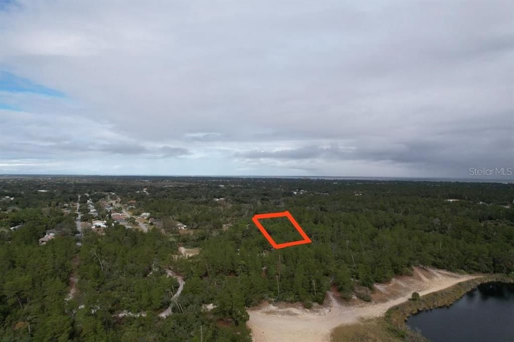 For Sale: $14,900 (0.21 acres)