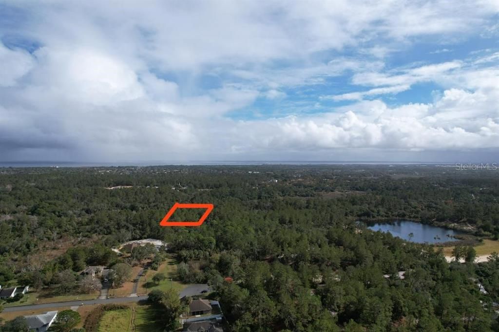 For Sale: $14,900 (0.21 acres)