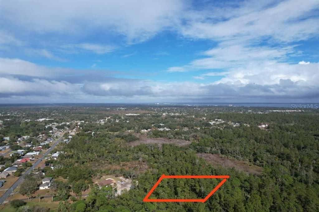 For Sale: $14,900 (0.21 acres)