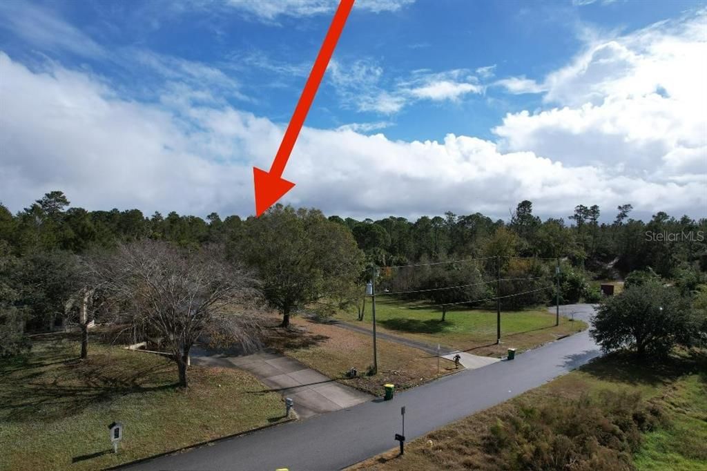 For Sale: $14,900 (0.21 acres)