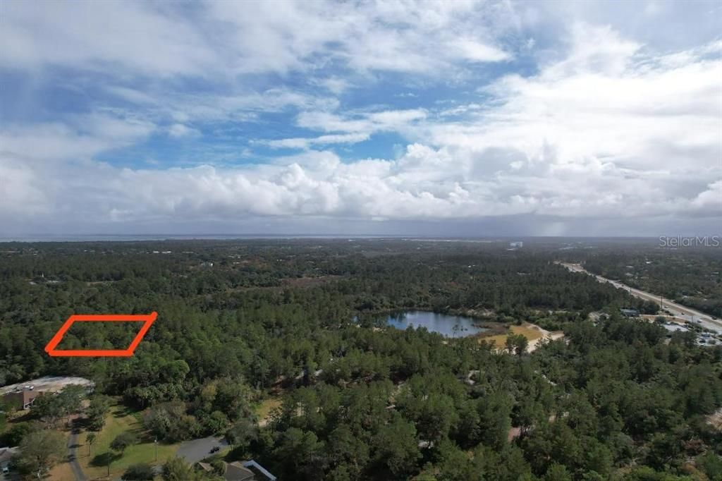 For Sale: $14,900 (0.21 acres)