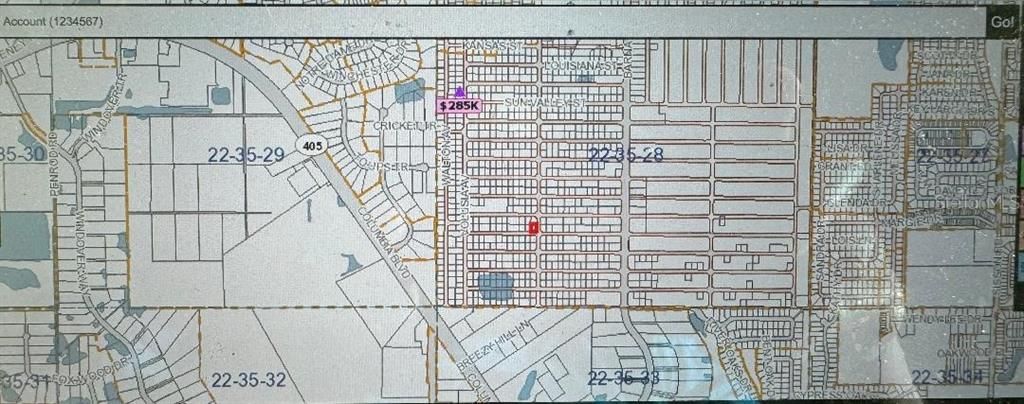 For Sale: $14,900 (0.21 acres)