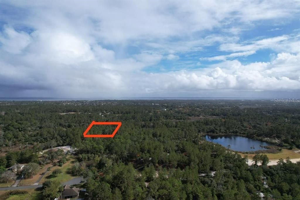 For Sale: $14,900 (0.21 acres)