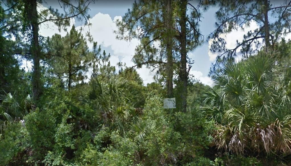 Недавно продано: $15,000 (0.25 acres)